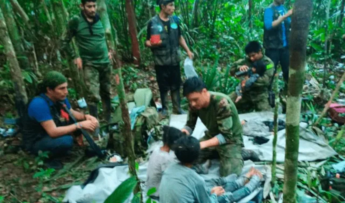 niños colombia niños colombia