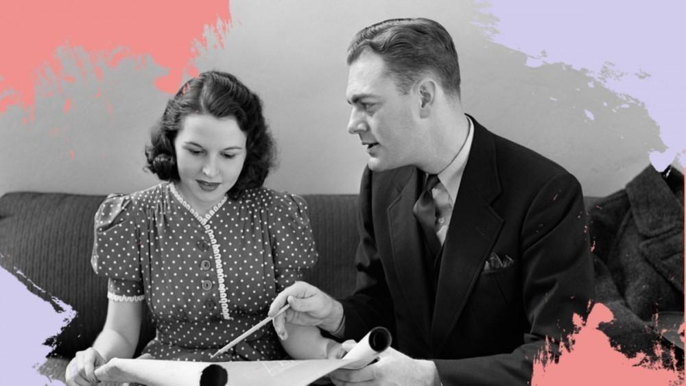 mansplaining mansplaining
