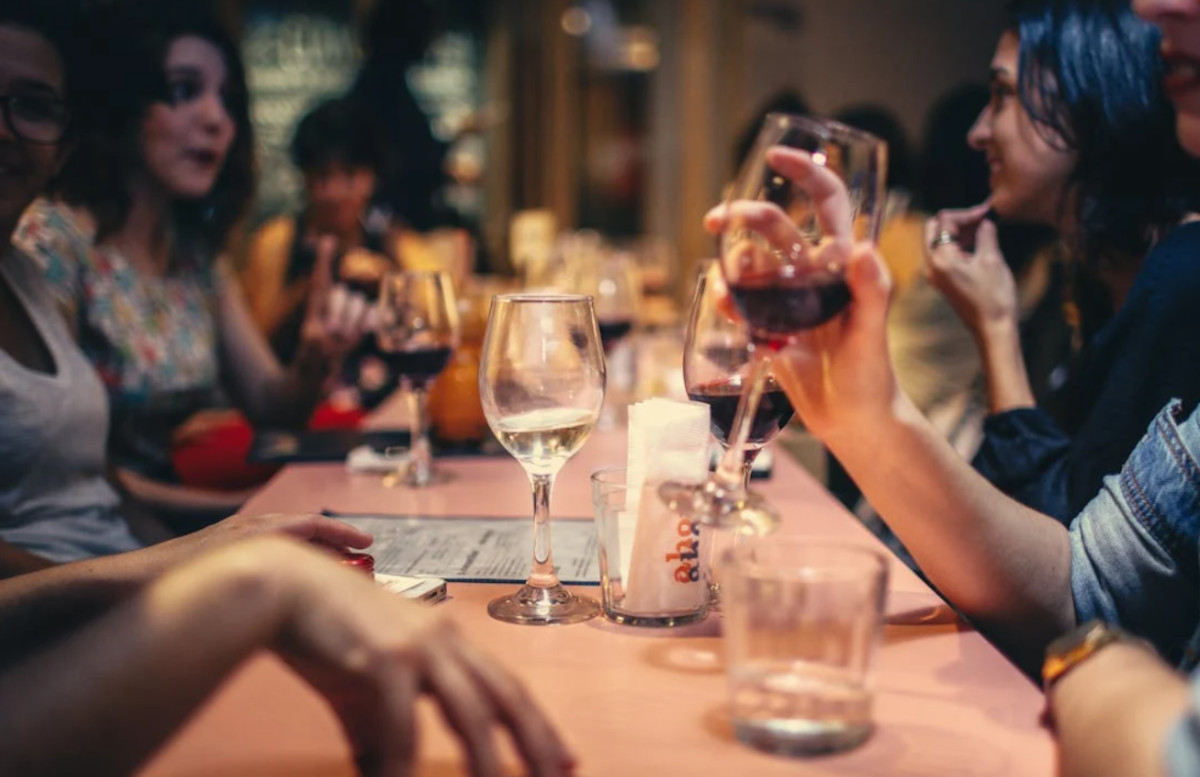 reunion cena comida2 reunion cena comida2