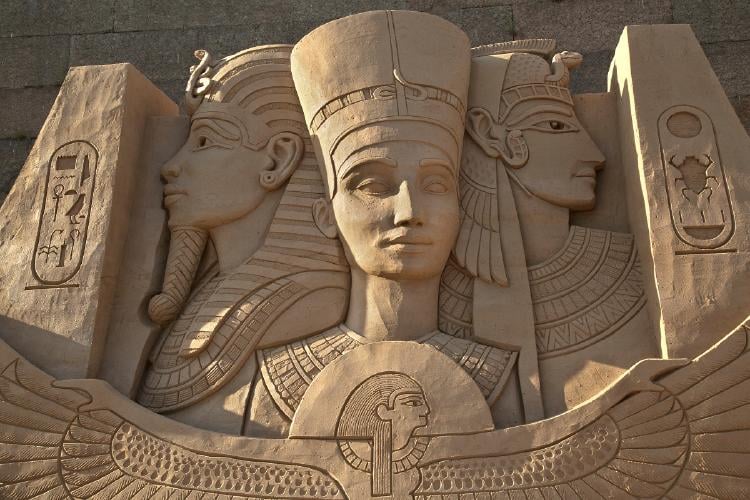 Nefertiti