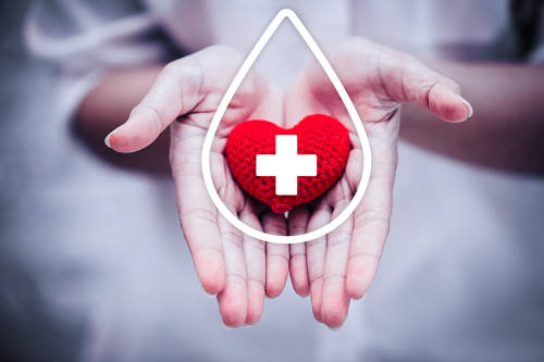 Día Mundial del Donante de Sangre: ¿quiénes pueden donar en la pandemia?