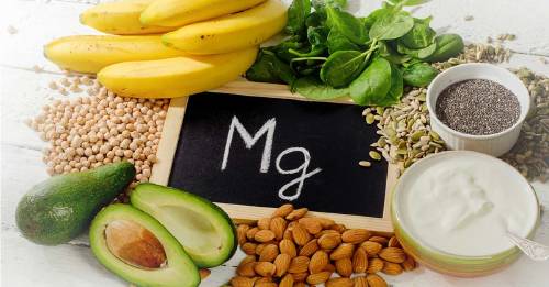 Magnesio: un mineral indispensable para gozar de buena salud