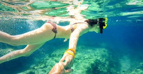Razones por las que viajar es lo mejor que puedes hacer según la ciencia
