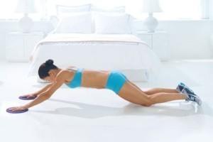 glúteos abdominales glúteos abdominales