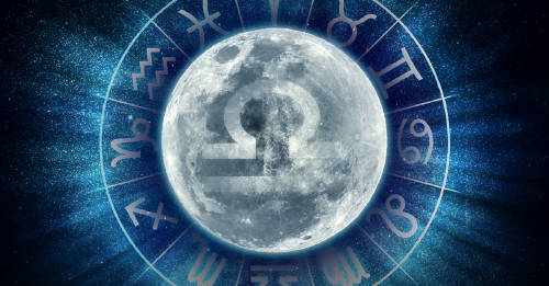 Comienza el mes de Libra: ¿qué energía traerá?