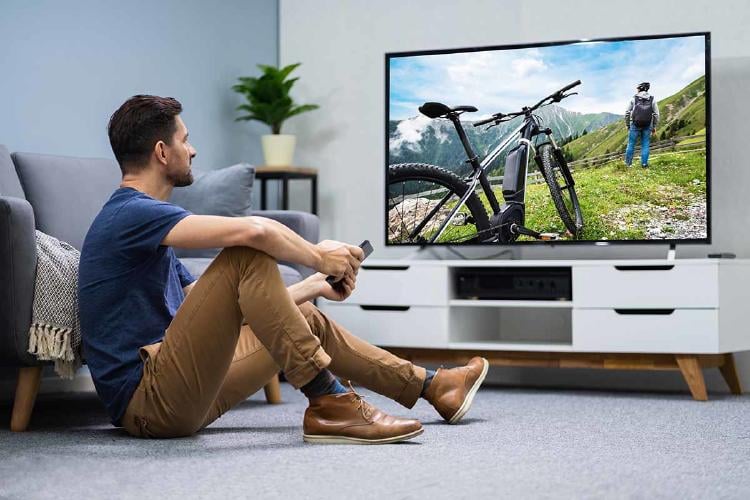 VER TV AdobeStock_309508966 VER TV AdobeStock_309508966