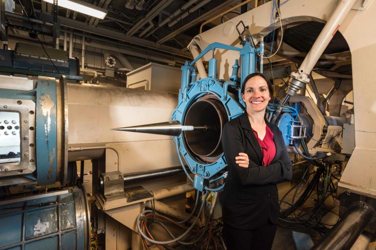 mujer cientifica mujer cientifica