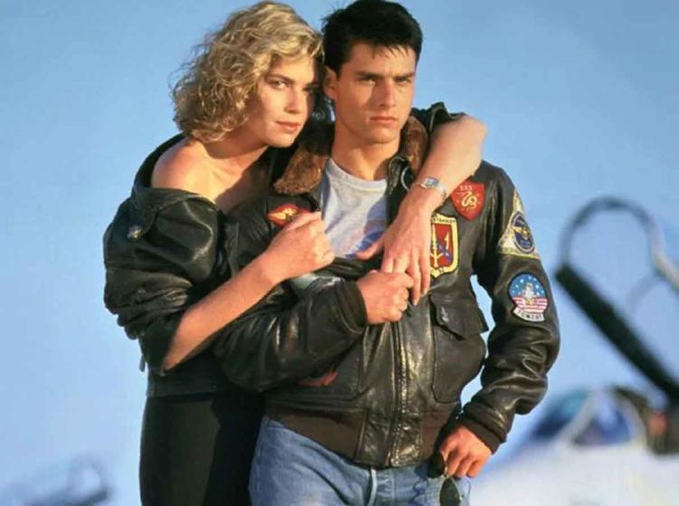 top gun