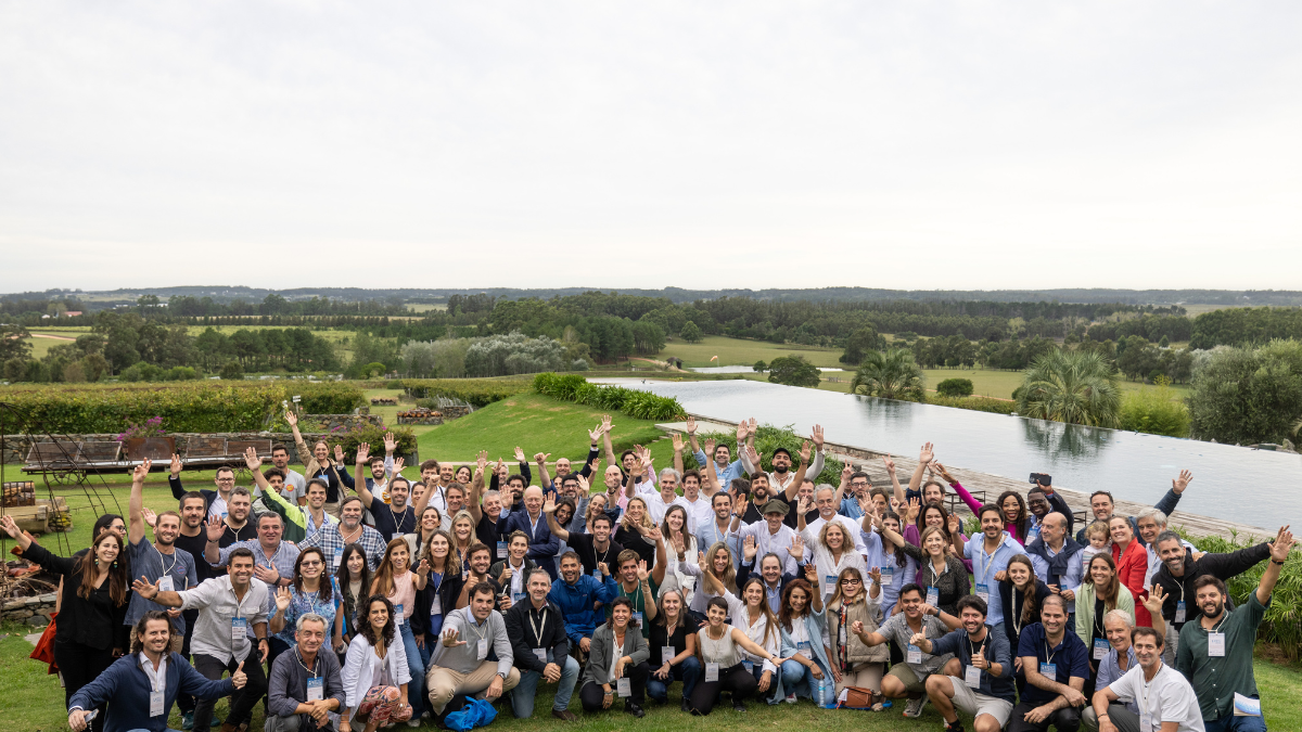 IMPACT TRADE IMPACT TRADE aterriza en Chile los días 21, 22 y 23 de mayo de 2025, reuniendo a empresarios, inversores y líderes del ecosistema de impacto global.