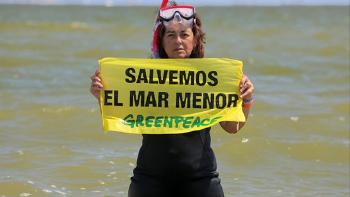 Greenpeace