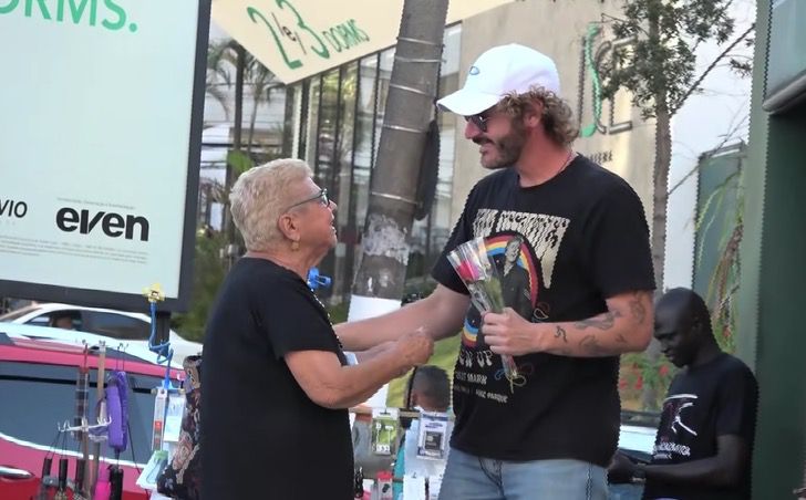 youtuber rosa youtuber rosa