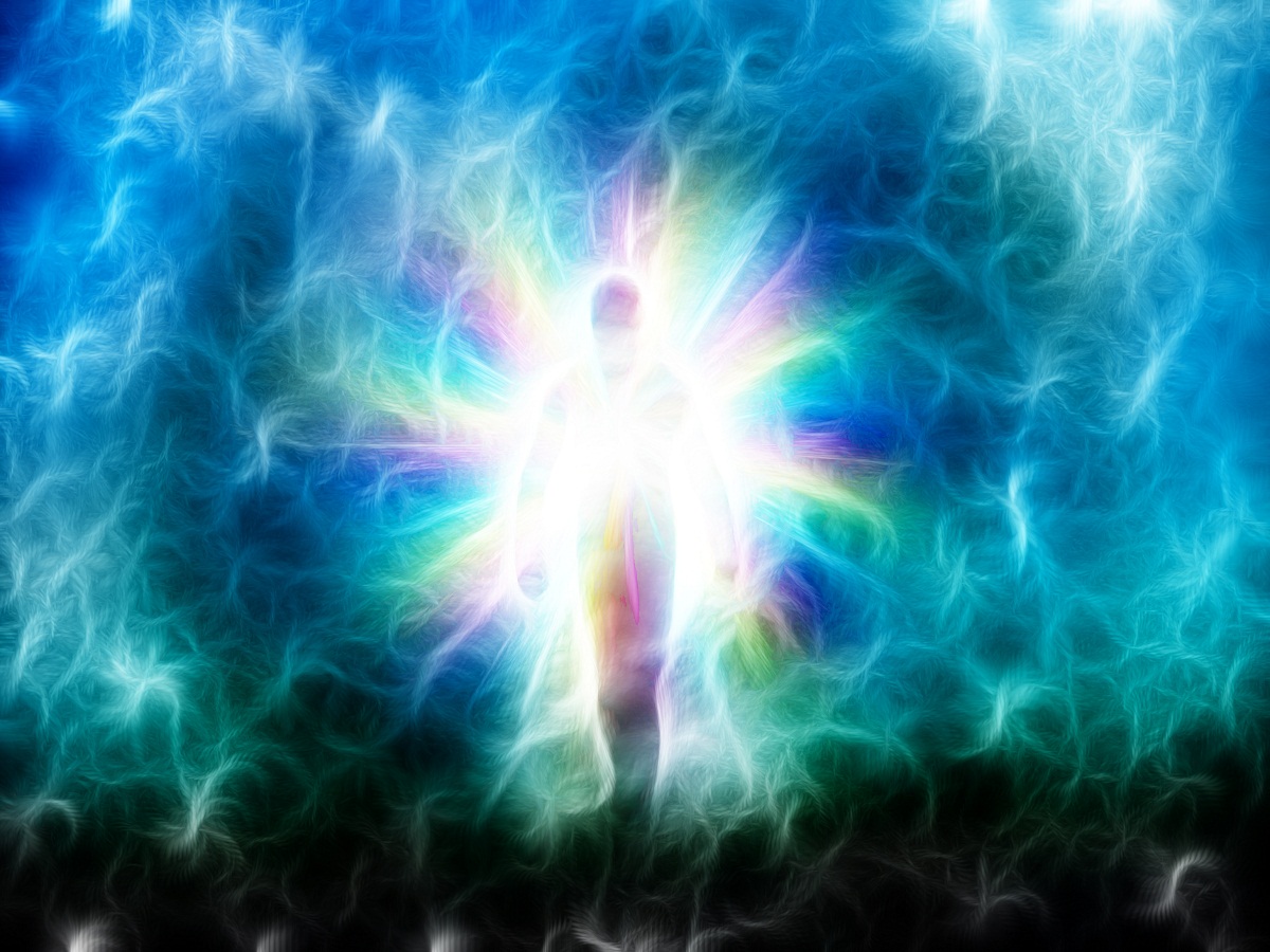 Seres de luz Seres de luz