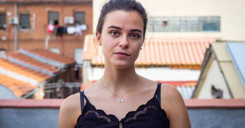 Patricia Ramos: la joven española que lucha contra el cambio climático