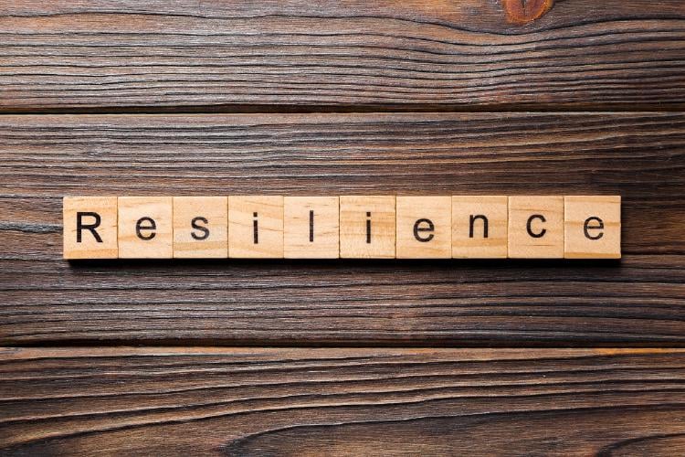 significado de resiliencia