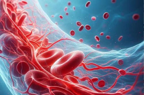 sangre El estudio también muestra que los clones predominantes en edades avanzadas tienen una mayor tendencia a producir células mieloides. (Pinterest)