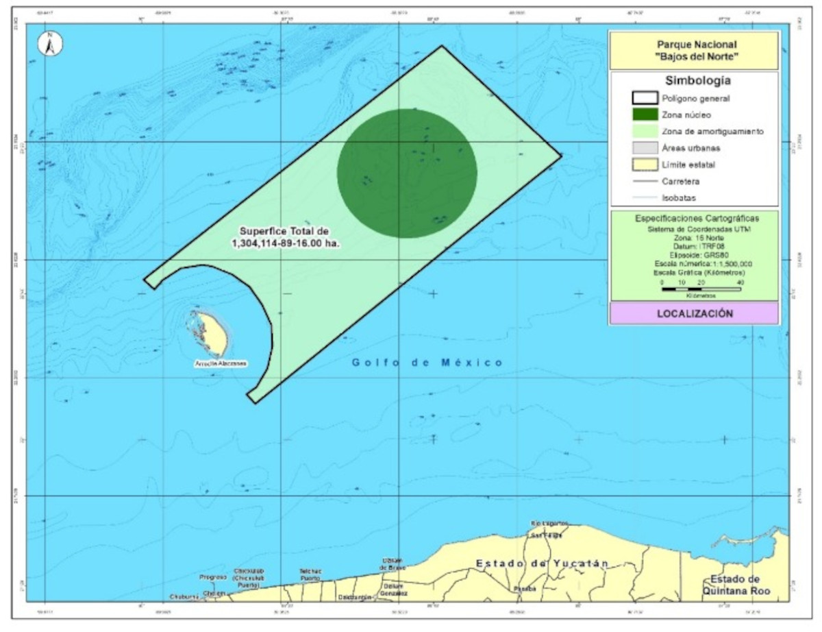 bajos del norte arrecifes2 bajos del norte arrecifes2