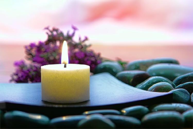 Cómo hacer velas aromáticas paso a paso en casa