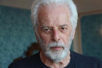 Alejandro Jodorowsky