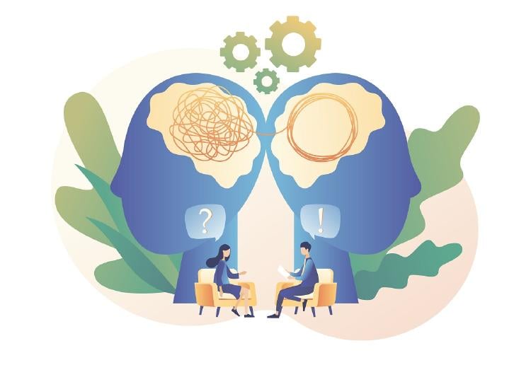 Datos curiosos psicológicos Datos curiosos psicológicos