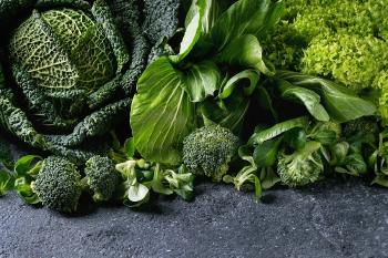 Verduras Verduras