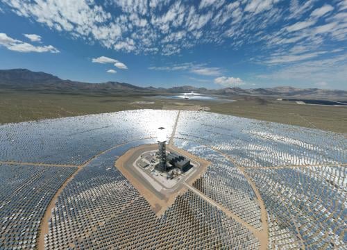 Ivanpah / Pexels Ivanpah / Pexels