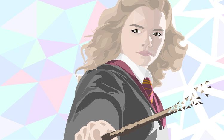 Harry Potter Test de personalidad