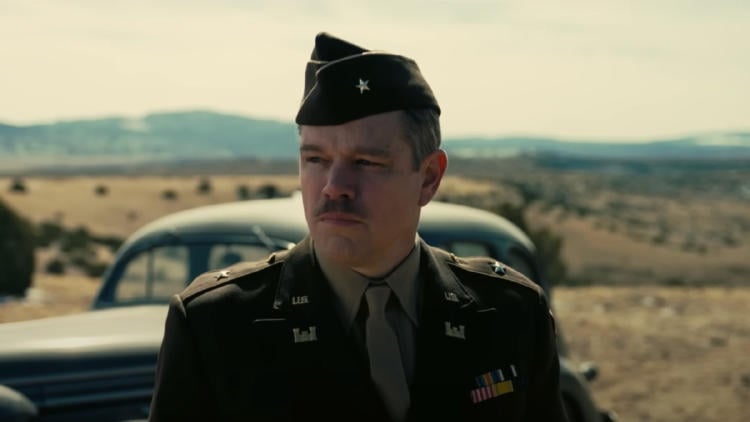 matt damon matt damon