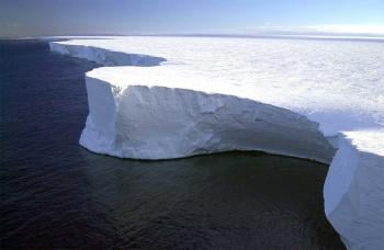 iceberg gigante