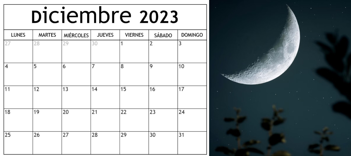 diciemrbre astros diciemrbre astros