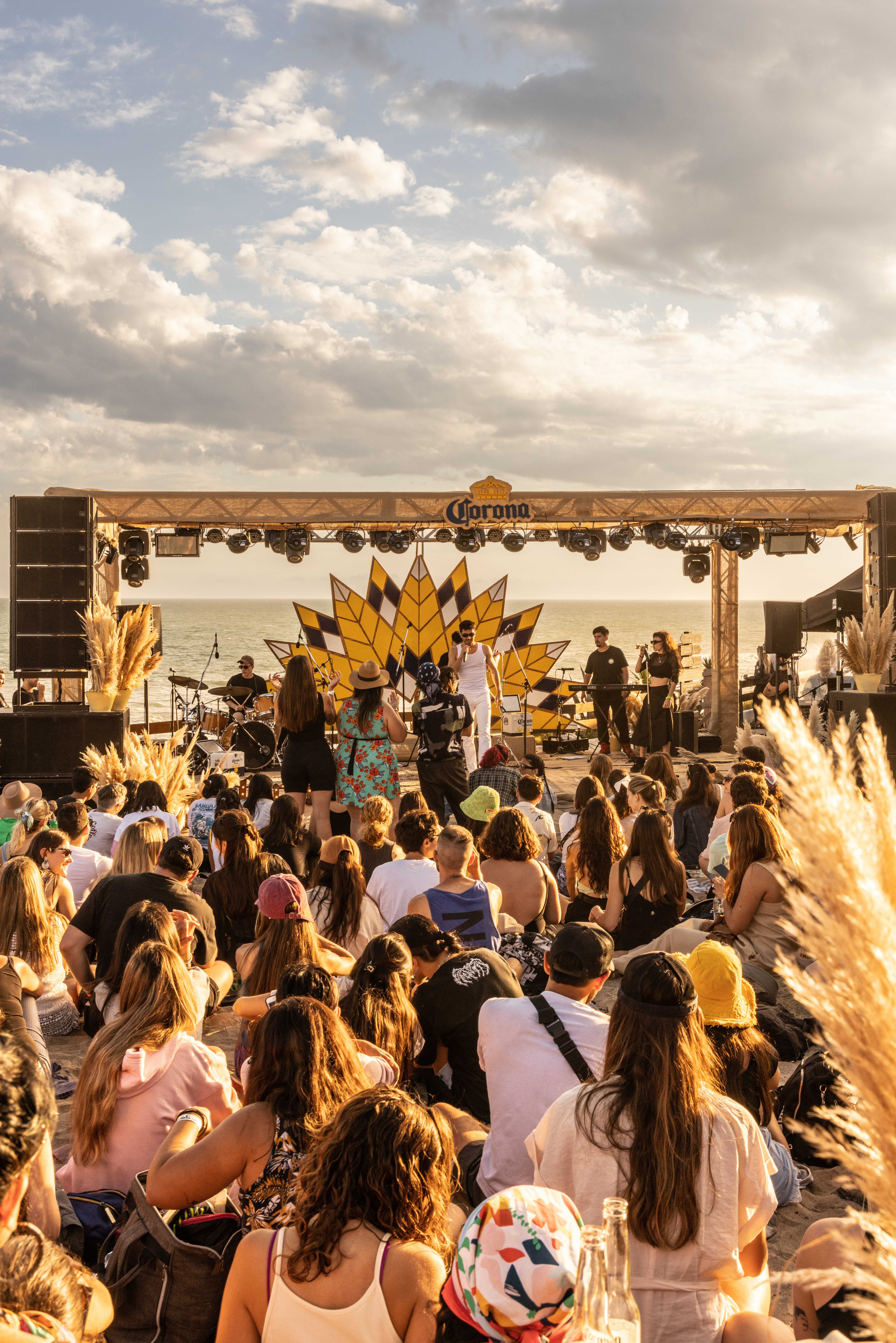 Festival summer summer fest