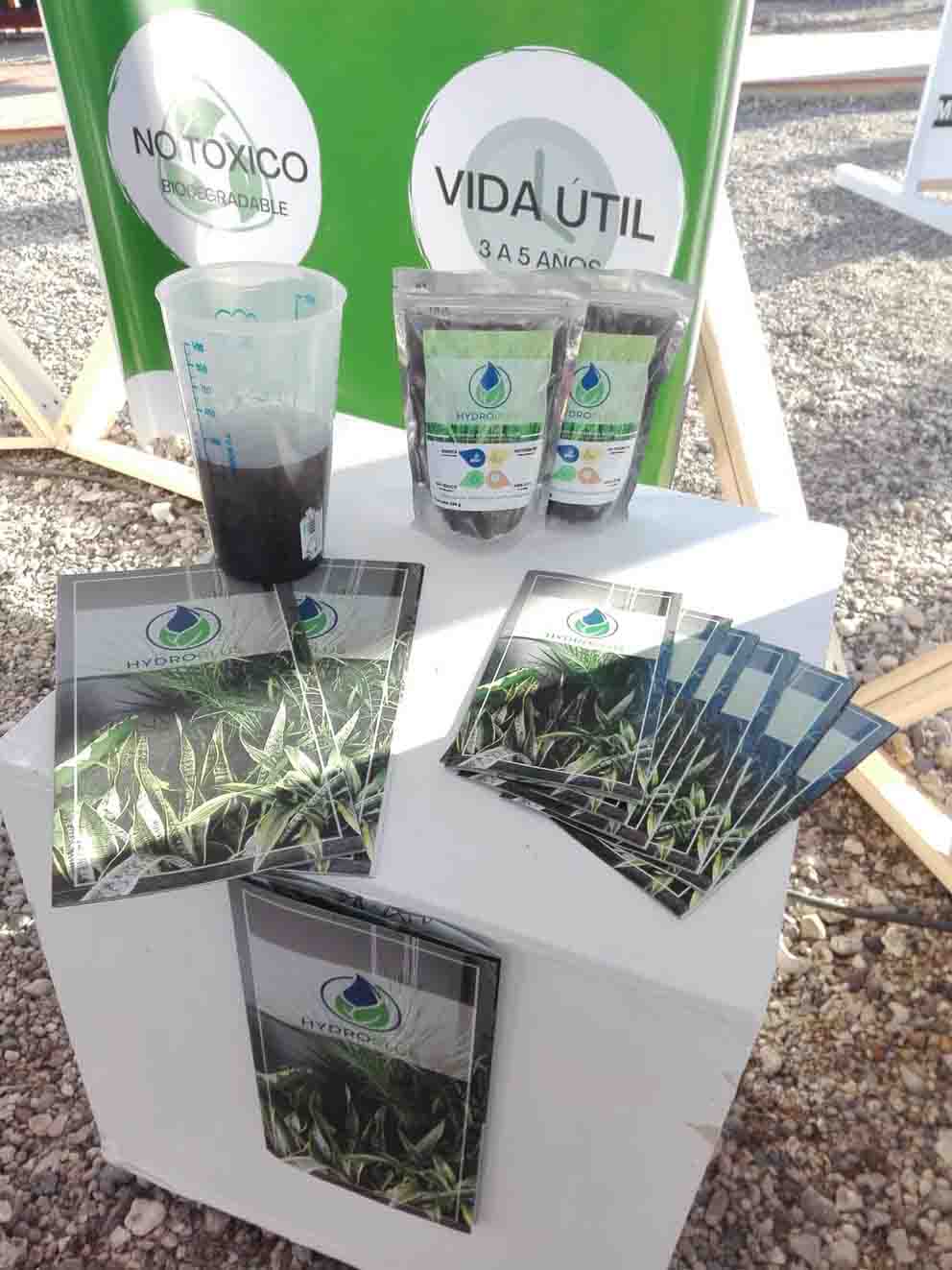 polvo agua polvo agua