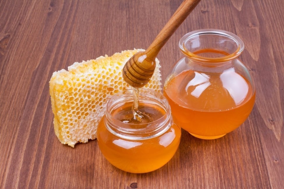 miel de abejas