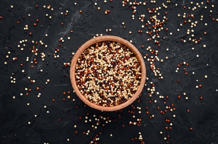 quinoa (1) quinoa (1)