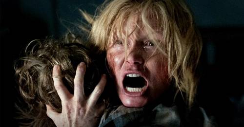 Películas y series de terror en Netflix que de verdad no te dejarán dormir
