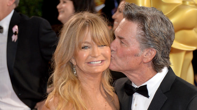 Goldie Hawn Kurt Russell3