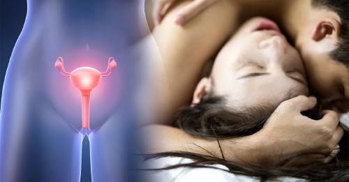 Qué es el orgasmo cervical y por qué podría ser tan poderoso