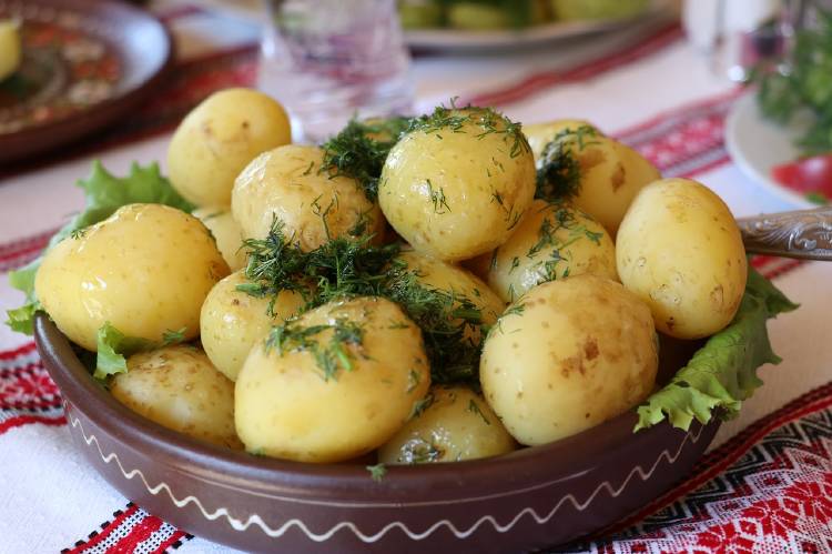 Patata Patata: uno de los alimentos que genera más flatulencias