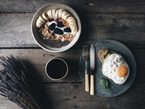 Día Internacional Sin Dietas: ¿Por qué no deberías hacer dieta?