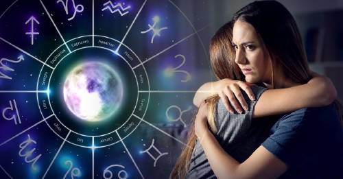 Estos son los 5 signos del zodiaco que más daño pueden hacerte