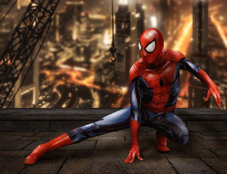 spiderman-2 Spider Man: No Way Home