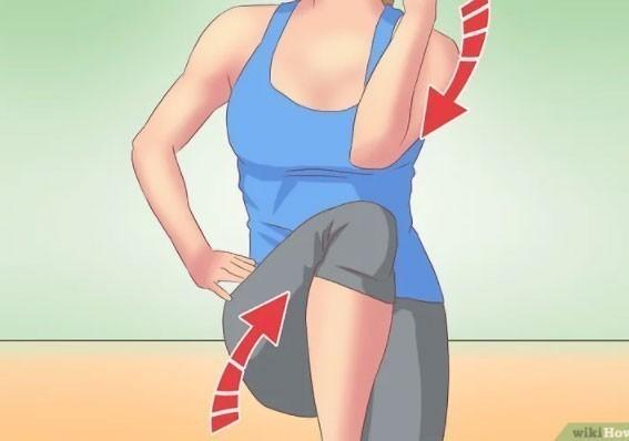 trabajar los abdominales trabajar los abdominales