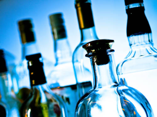 Coronavirus: alertan sobre el peligro de consumir alcohol