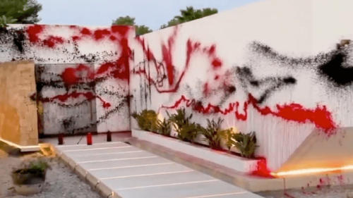 casa messi casa messi