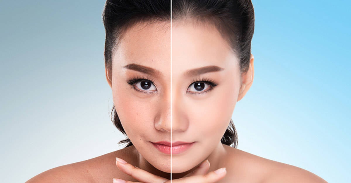 Tecnica Japonesa De Un Minuto Para Rejuvenecer El Area Alrededor De Los Ojos Bioguia