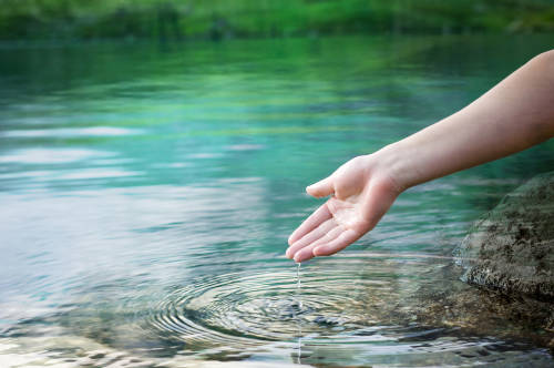 31 cosas que podemos hacer en nuestro hogar para cuidar el agua