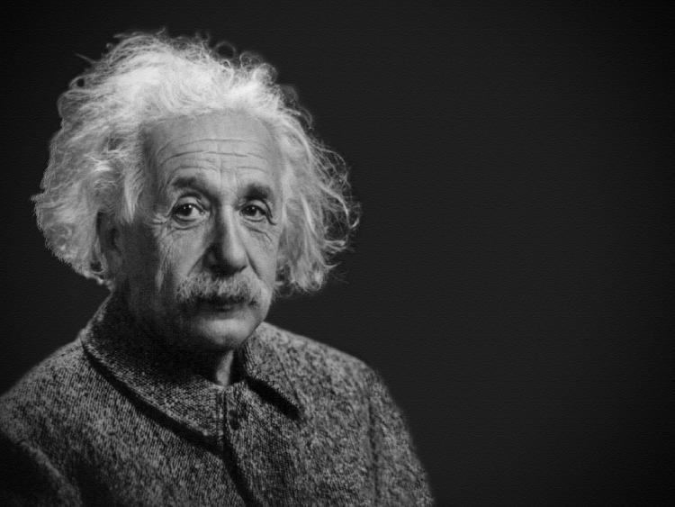 niños índigo albert einstein 