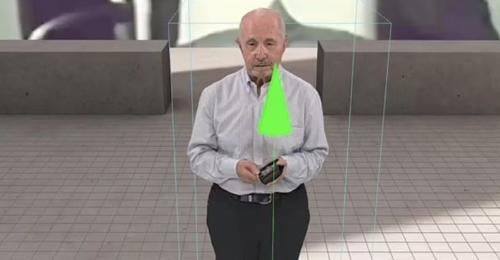 holograma abeuelo holograma abeuelo