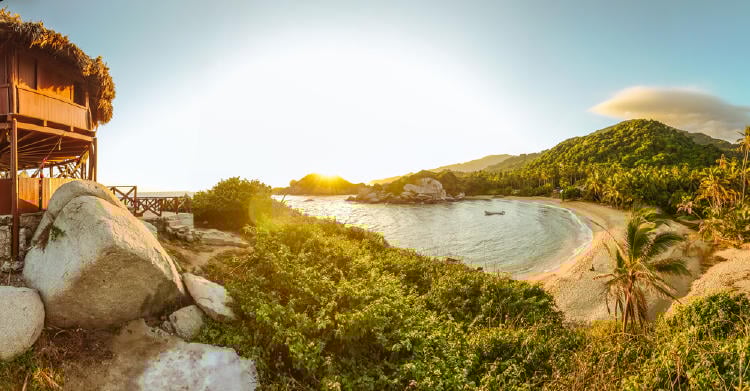 parque tayrona parque tayrona