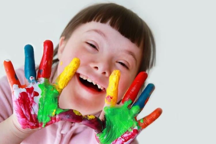 sindrome down Este tipo de investigaciones también abre debates profundos sobre diversidad, inclusión y bioética (Imagen: Pinterest)