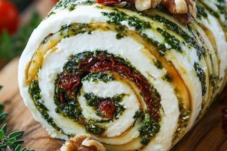 pionono Imagen: PInterest